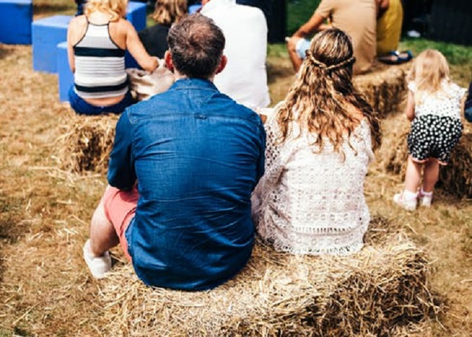 Festivaler for børn og voksne